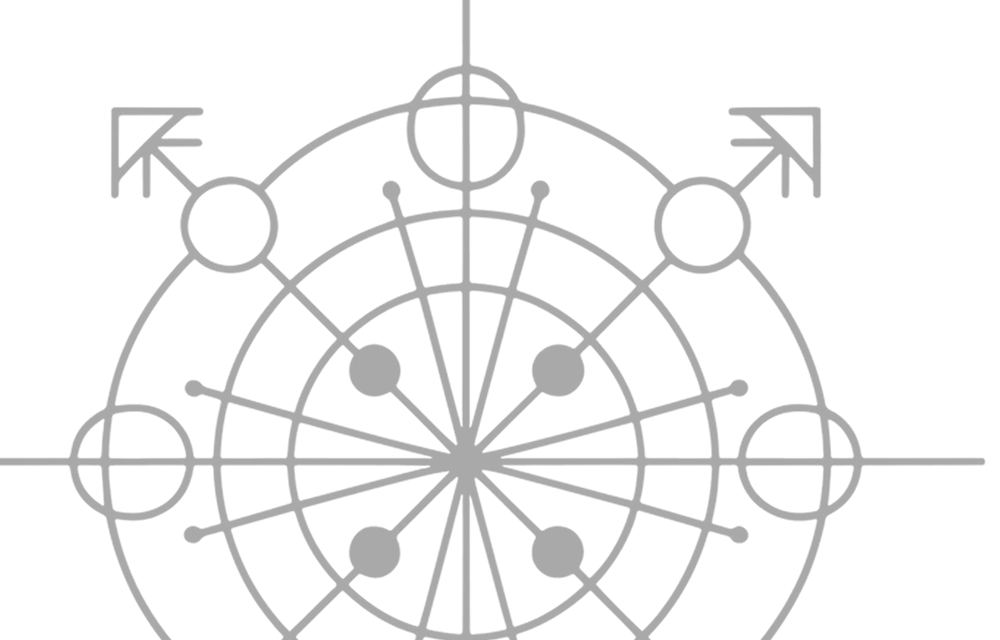 Vaastu energy grid diagram